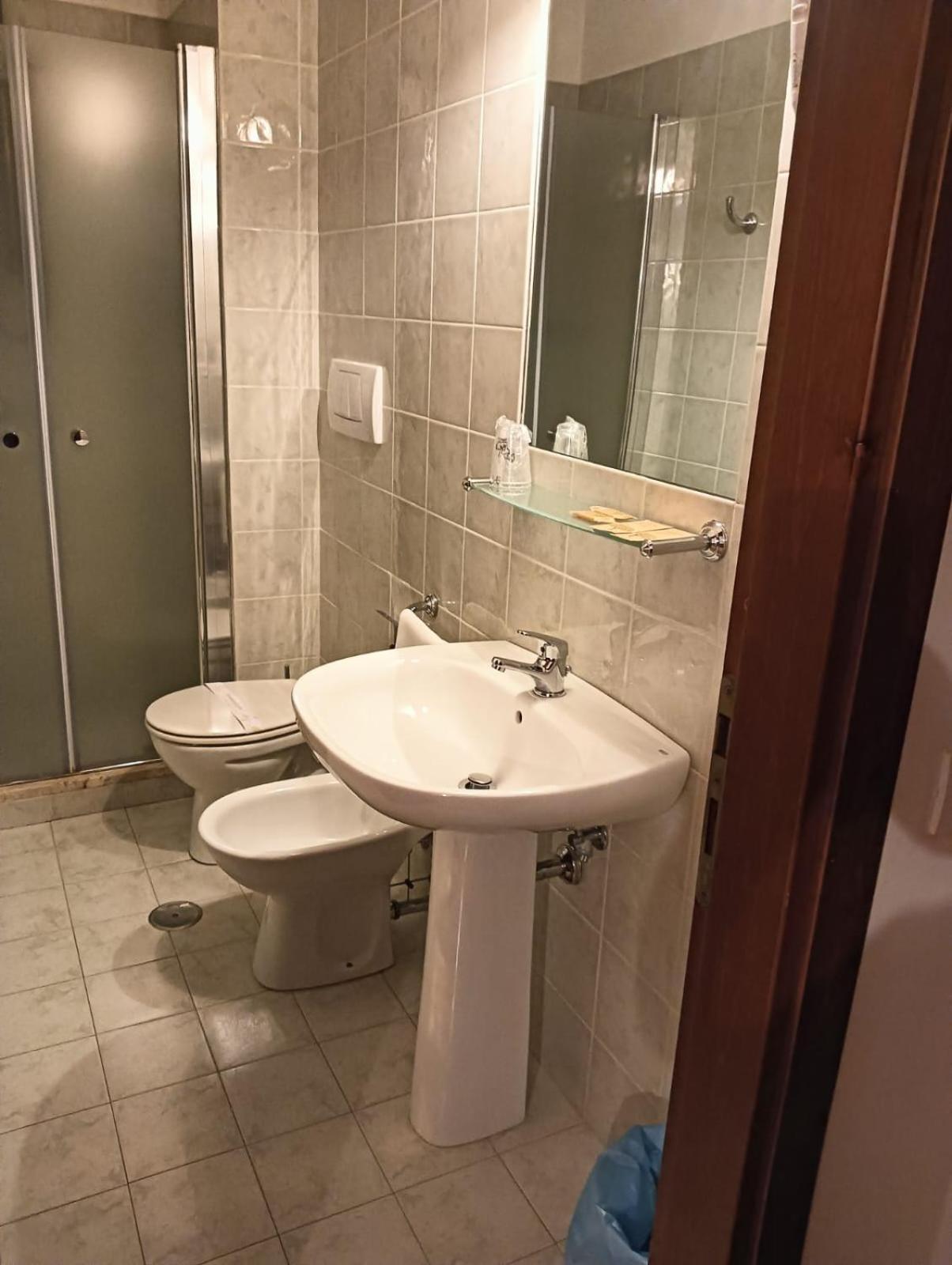 House Rooms Babuino 46 Roma Exterior foto
